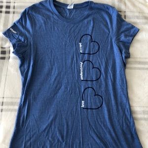 Autism Speaks T-shirt